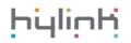 Hylink笔记本电池