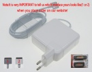 Macbook pro 13 a1278适配器，Apple苹果macbook pro 13 a1278笔记本适配器充电器