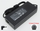 Z7m-kp7s1适配器，原装Hasee神舟z7m-kp7s1笔记本适配器充电器