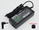 Pcg-fr100适配器，原装Sony索尼pcg-fr100笔记本适配器充电器