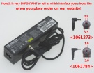 Fmv-ac327 adapters | genuine Fujitsu fmv-ac327 laptop adapter charger in singapore