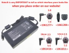 P170em adapters | genuine Clevo p170em laptop adapter charger in singapore