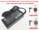 Vaio vpc-w11s1e/w adapters | genuine Sony vaio vpc-w11s1e/w laptop adapter charger in singapore