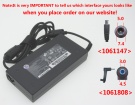 Envy 17-r004tx适配器，原装Hp惠普envy 17-r004tx笔记本适配器充电器