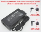 A180a010l adapters | genuine Chicony a180a010l laptop adapter charger in singapore