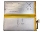 Ezpad i7 8256电池，原装Jumper ezpad i7 8256 4芯笔记本电池