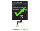 Paperwhite 4 wi-fi batteries | Amazon paperwhite 4 wi-fi laptop battery in singapore