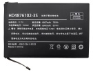 Aokzoe a1 pro电池，Other aokzoe a1 pro 3芯笔记本电池