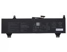 Tuf gaming f16(2025)电池，原装品质Asus华硕tuf gaming f16(2025) 4芯笔记本电池