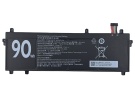Ft7891-4s1p batteries | genuine Mechrevo ft7891-4s1p laptop battery in singapore
