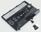 Thinkpad yoga 11e chromebook(20ge)电池，原装Lenovo联想thinkpad yoga 11e chromebook(20ge) 4芯笔记本电池