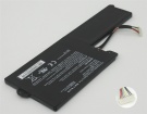 Ctl chromebook nl6电池，原装Genuine ctl chromebook nl6 3芯笔记本电池