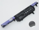 W940bat-6电池，原装Clevo蓝天w940bat-6 6芯笔记本电池