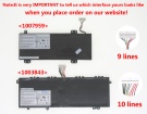 Ms-13f1 batteries | genuine Msi ms-13f1 laptop battery in singapore