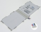 Galaxy tab 4 10.1 sm-t530电池，原装Samsung三星galaxy tab 4 10.1 sm-t530 2芯笔记本电池