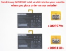Tb2-x30 batteries | genuine Lenovo tb2-x30 laptop battery in singapore