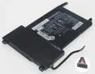 Ideapad y700-15isk电池，原装Lenovo联想ideapad y700-15isk 8芯笔记本电池