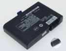 Toughbook cf-d1电池，原装Panasonic松下toughbook cf-d1 6芯笔记本电池