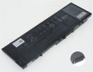 Precision m7720 mddp2电池，原装Dell戴尔precision m7720 mddp2 9芯笔记本电池