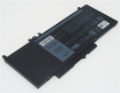 Latitude e5470-de-sb25电池，原装Dell戴尔latitude e5470-de-sb25 6芯笔记本电池