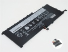 Thinkpad x1 yoga 2017(20jda00dcd)电池，原装Lenovo联想thinkpad x1 yoga 2017(20jda00dcd) 4芯笔记本电池