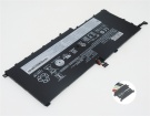 Thinkpad x1 yoga(20les01w00)电池，原装Lenovo联想thinkpad x1 yoga(20les01w00) 4芯笔记本电池