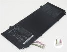 Swift 5 sf514-51-740j电池，原装Acer宏基swift 5 sf514-51-740j 3芯笔记本电池