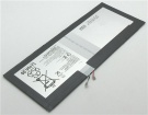 Xperia z4(sgp722de/w)电池，原装Sony索尼xperia z4(sgp722de/w) 2芯笔记本电池