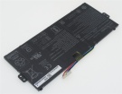 Chromebook spin 11 cp311-1hn-c8mv电池，原装Acer宏基chromebook spin 11 cp311-1hn-c8mv 3芯笔记本电池