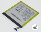 Zenpad 8.0(z380cx)电池，原装Asus华硕zenpad 8.0(z380cx) 1芯笔记本电池