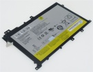 Ideapad a10-70电池，原装Lenovo联想ideapad a10-70 1芯笔记本电池