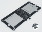 Transformer book t100chi-fg007b电池，原装Asus华硕transformer book t100chi-fg007b 2芯笔记本电池