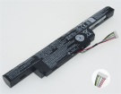 Aspire e5-575g-53vg电池，原装Acer宏基aspire e5-575g-53vg 6芯笔记本电池
