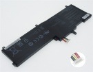 Rog strix gl702vi电池，原装Asus华硕rog strix gl702vi 4芯笔记本电池