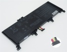 Gl502vs-gz363t batteries | genuine Asus gl502vs-gz363t laptop battery in singapore
