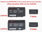 Ge5s01 batteries | genuine Shinelon ge5s01 laptop battery in singapore