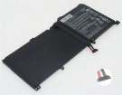 Zenbook pro ux501vw电池，原装Asus华硕zenbook pro ux501vw 4芯笔记本电池