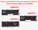 Xps13d-2708 batteries | genuine Dell xps13d-2708 laptop battery in singapore
