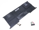 Ux21e-dh52电池，Asus华硕ux21e-dh52 6芯笔记本电池