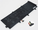 Rog zephyrus gx501gi电池，原装Asus华硕rog zephyrus gx501gi 4芯笔记本电池