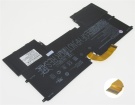Spectre 13-af018tu电池，原装Hp惠普spectre 13-af018tu 4芯笔记本电池