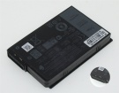 Latitude 12 rugged extreme 7212电池，原装Dell戴尔latitude 12 rugged extreme 7212 4芯笔记本电池