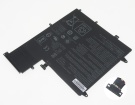 Zenbook flip s ux370ua-c4181t电池，原装Asus华硕zenbook flip s ux370ua-c4181t 2芯笔记本电池