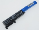 X441sc-1c电池，Asus华硕x441sc-1c 3芯笔记本电池