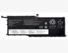 Thinkpad x1 yoga 2017(20jda00dcd)电池，Lenovo联想thinkpad x1 yoga 2017(20jda00dcd) 4芯笔记本电池