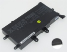 Rog g703gs batteries | genuine Asus rog g703gs laptop battery in singapore