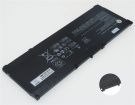 Pavilion 15-cx0072tx电池，原装Hp惠普pavilion 15-cx0072tx 6芯笔记本电池
