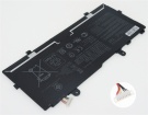 Vivobook flip 14 tp401ca电池，原装Asus华硕vivobook flip 14 tp401ca 2芯笔记本电池
