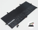 Chromebook flip c302ca-gu005电池，原装Asus华硕chromebook flip c302ca-gu005 2芯笔记本电池