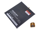 Mi pad 1电池，原装Xiaomi mi pad 1 2芯笔记本电池